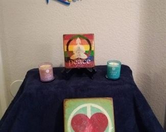 Inspiring home decor