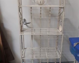 Metal Plant stand