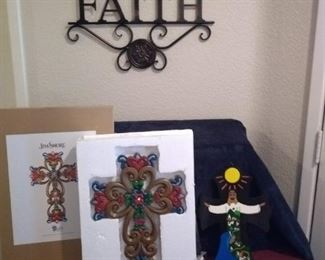 Religious decor