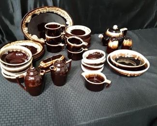 Pfaltzgraff dinnerware