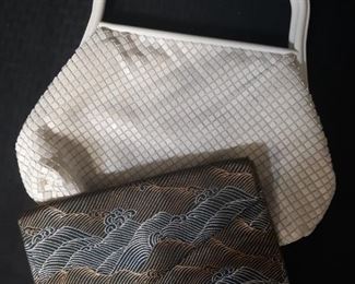 Vintage Diane Love purse