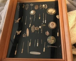 hatpins