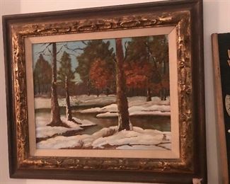 painting