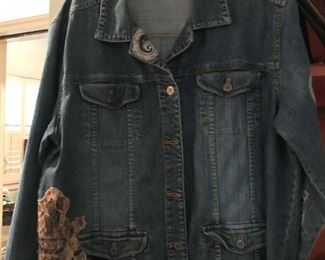 jeansjacket