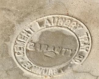 cementtubmark
