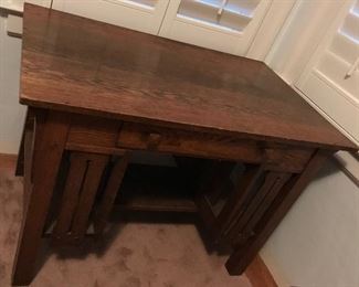 missiondesk