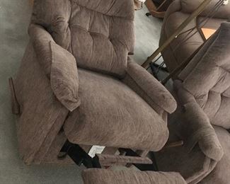 reclinerreclined