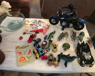 toys