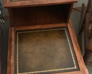 endtable