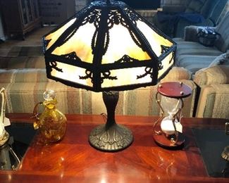 Vintage Lamp