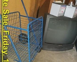 Sale Picture