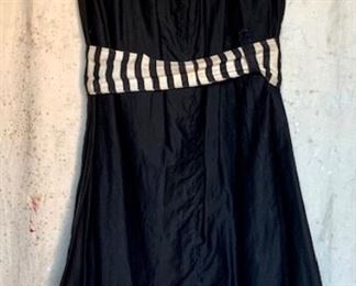 1920s Bathing Dress 