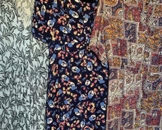 1940s Dresses