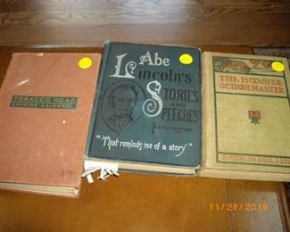 1897 books