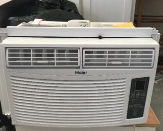 Brand new window unit ac