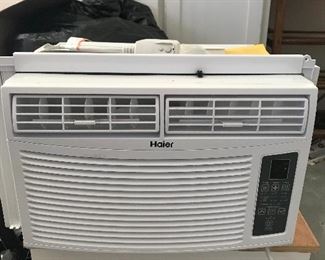 Brand new window unit ac 