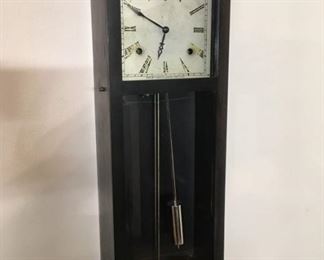 198 Gilbert Hollywood Wall Clockmin