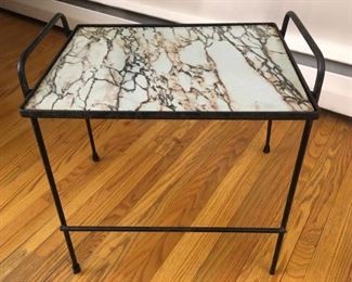 198 Faux Marble Occasional min