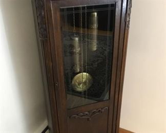 198 Grandfather Cabinetmin
