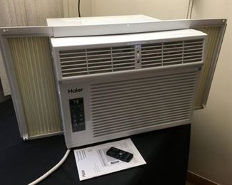 198 Haier ACmin