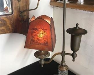 198 Handel Student Lampmin
