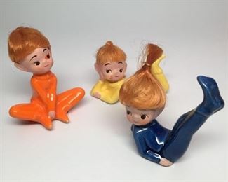 198 Napcoware Pixie Girlsmin