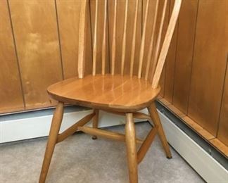198 Oak Kitchen Chairmin