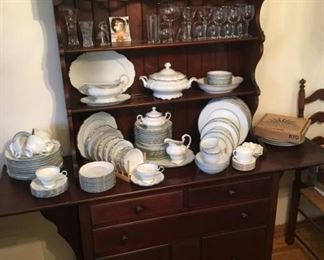 198 Steul China Hutchmin
