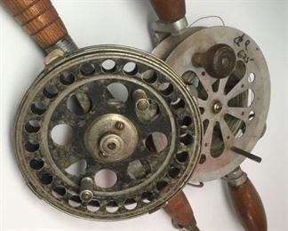 198 Vintage Fly Rodsmin