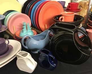 198 Fiestaware Closemin