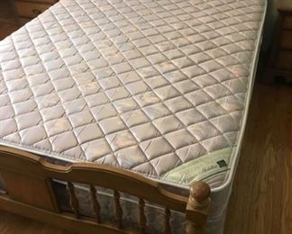 198 Queen Bed Framemin