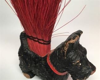 198 Scotty Dog Crumb Brushmin