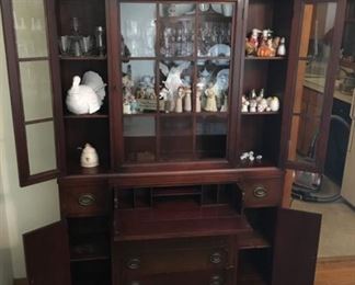 198 China Cabinet Openmin