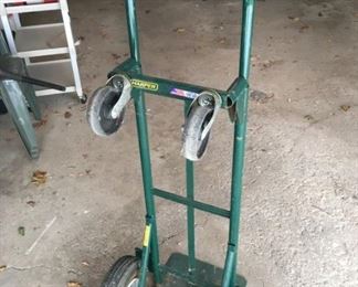 198 Harper Hand Truckmin