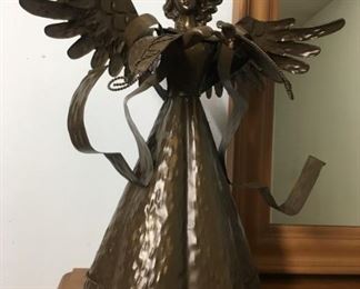 198 Brass Angelmin
