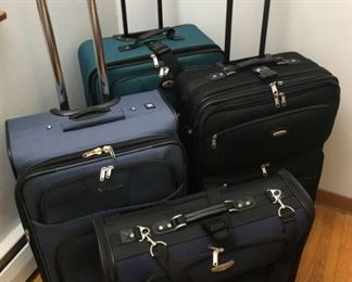 198 Luggagemin