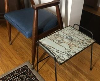 198 MCM Armchair IImin