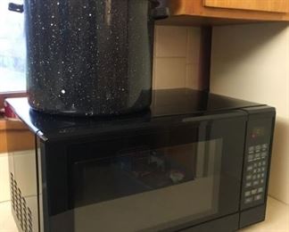 198 Rival Microwavemin