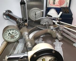 198 Chiropractic Instrumentsmin
