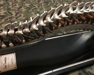 198 Dr. Fleet Spinal Disks Closemin
