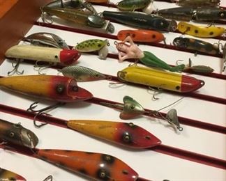 198 Fishing Luresmin