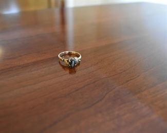 14k Ring