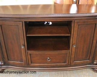  Like New Mahogany Contemporary Media Cabinet

Auction Estimate $100-$300 – Located Inside 