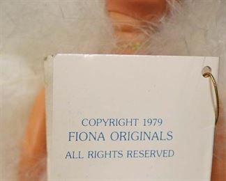  Fabulous Las Vegas Showgirl Doll in Original Box

Auction Estimate $40-$80 – Located Glassware 