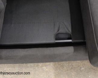 NEW Grey Upholstered Contemporary Sleeper Sofa
Auction Estimate $400-$800 – Located Inside