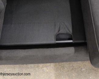  NEW Grey Upholstered Contemporary Sleeper Sofa

Auction Estimate $400-$800 – Located Inside 