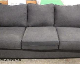  NEW Grey Upholstered Contemporary Sleeper Sofa

Auction Estimate $400-$800 – Located Inside 