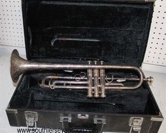  Selection of Musical Instruments

Auction Estimate $20-$100 – Located Glassware 