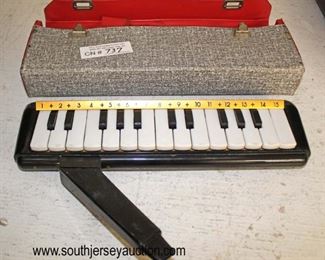  Selection of Musical Instruments

Auction Estimate $20-$100 – Located Glassware 