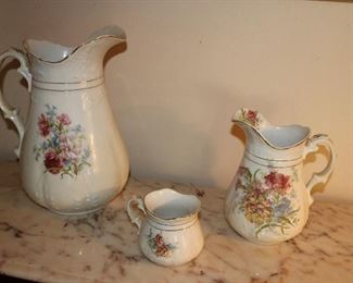 Sevres (Ohio) 1900-1909